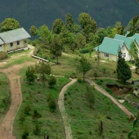Hotel Neora Valley Retreat Rishop Exterior foto