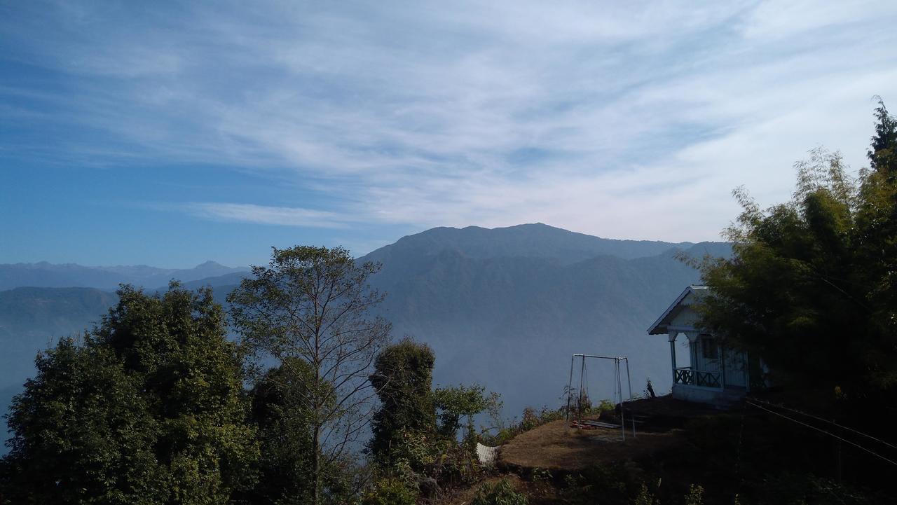 Hotel Neora Valley Retreat Rishop Exterior foto