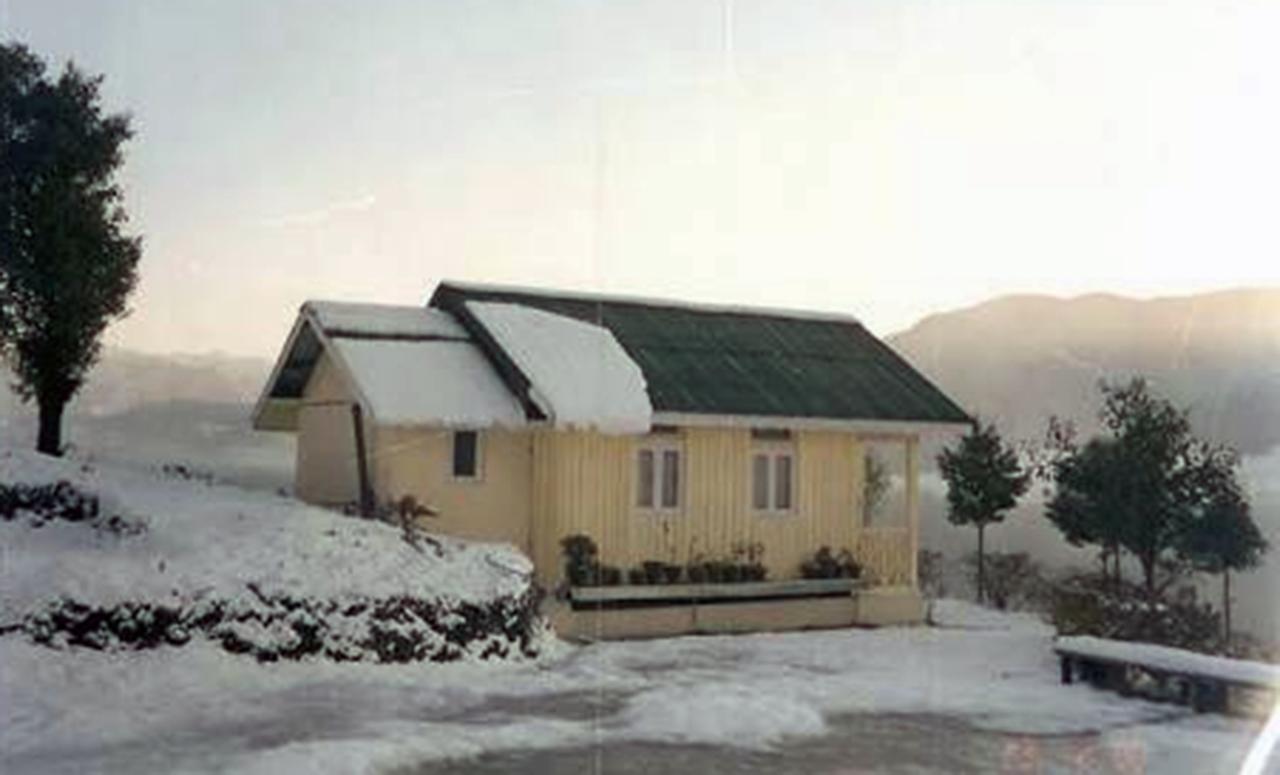 Hotel Neora Valley Retreat Rishop Exterior foto