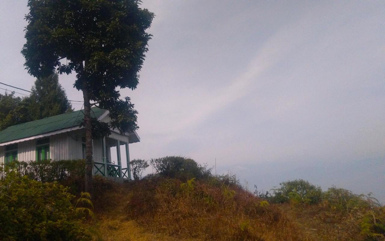 Hotel Neora Valley Retreat Rishop Exterior foto