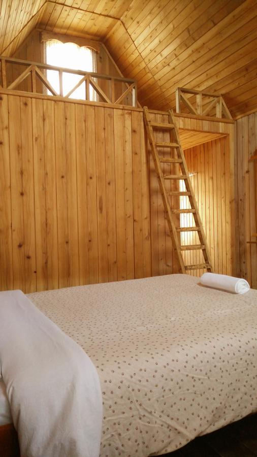 Hotel Neora Valley Retreat Rishop Exterior foto