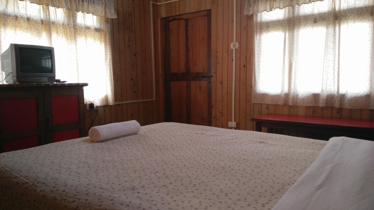 Hotel Neora Valley Retreat Rishop Exterior foto