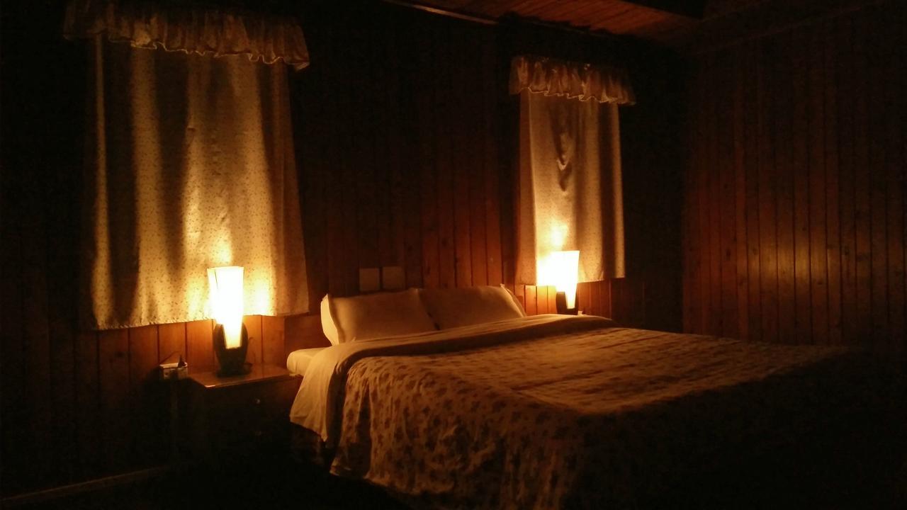 Hotel Neora Valley Retreat Rishop Exterior foto