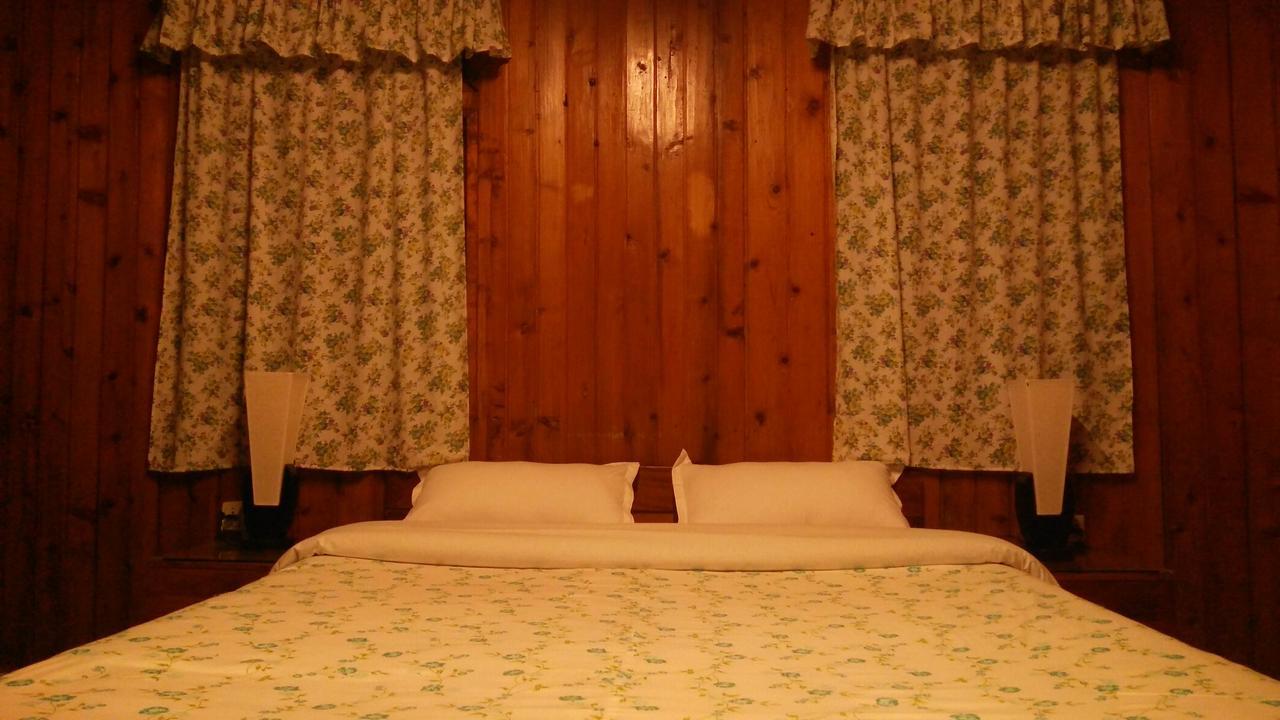 Hotel Neora Valley Retreat Rishop Exterior foto