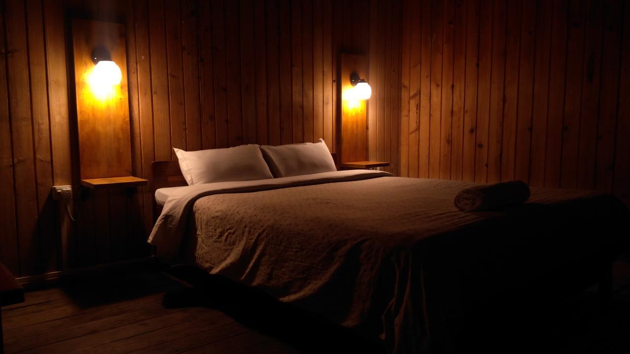 Hotel Neora Valley Retreat Rishop Exterior foto
