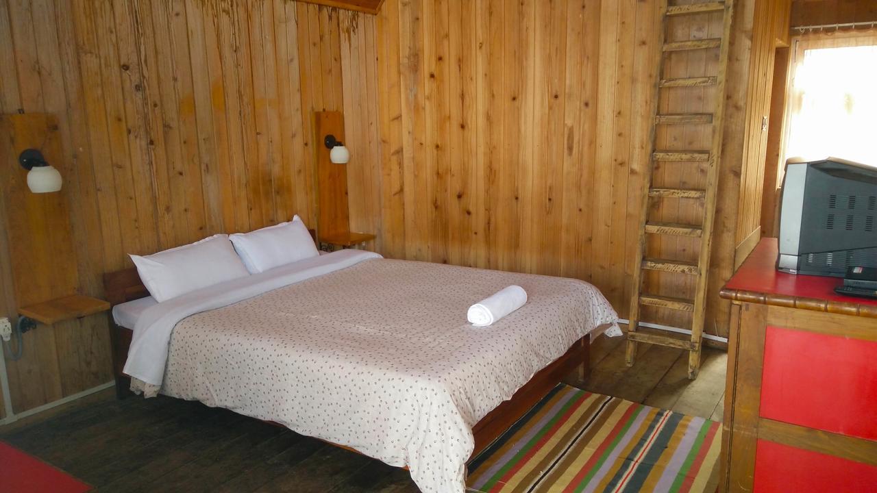 Hotel Neora Valley Retreat Rishop Exterior foto