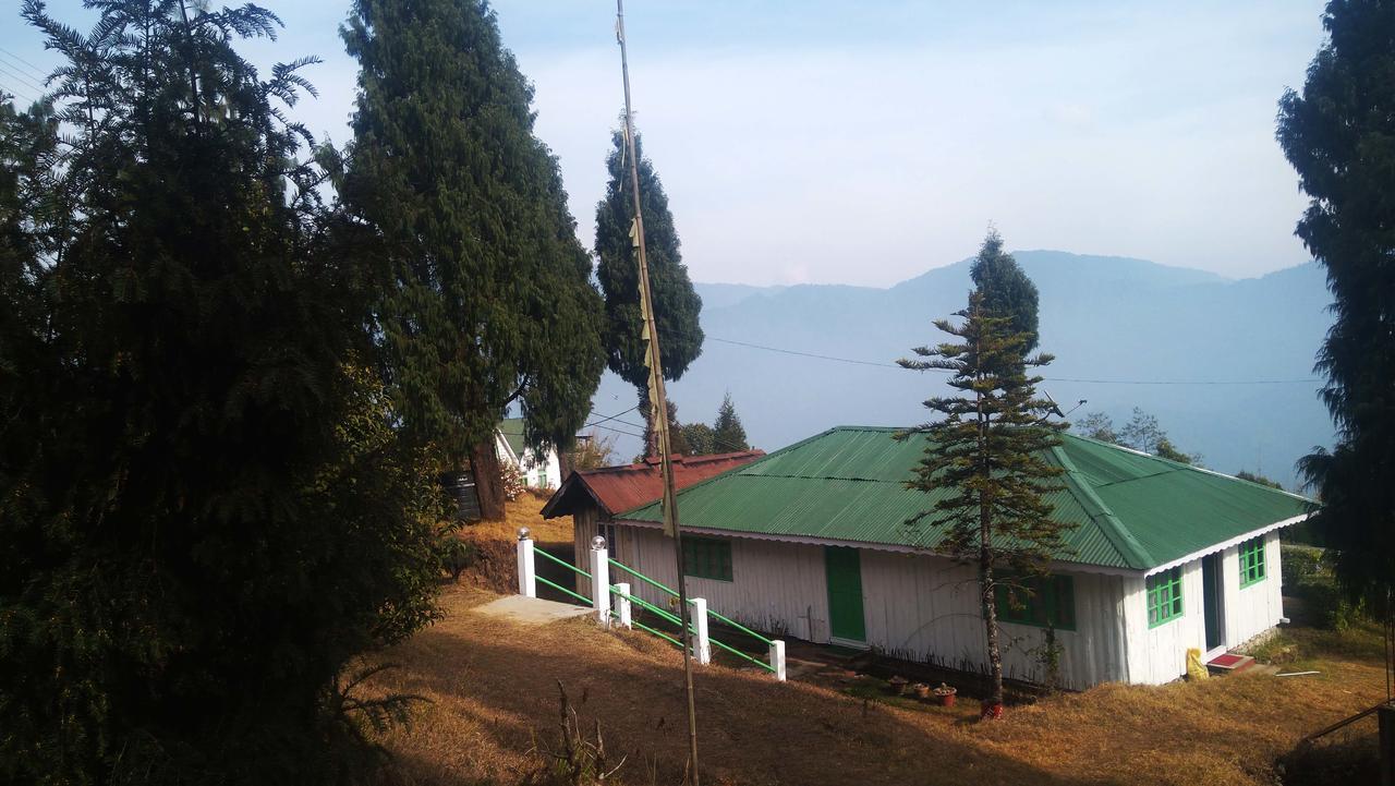 Hotel Neora Valley Retreat Rishop Exterior foto