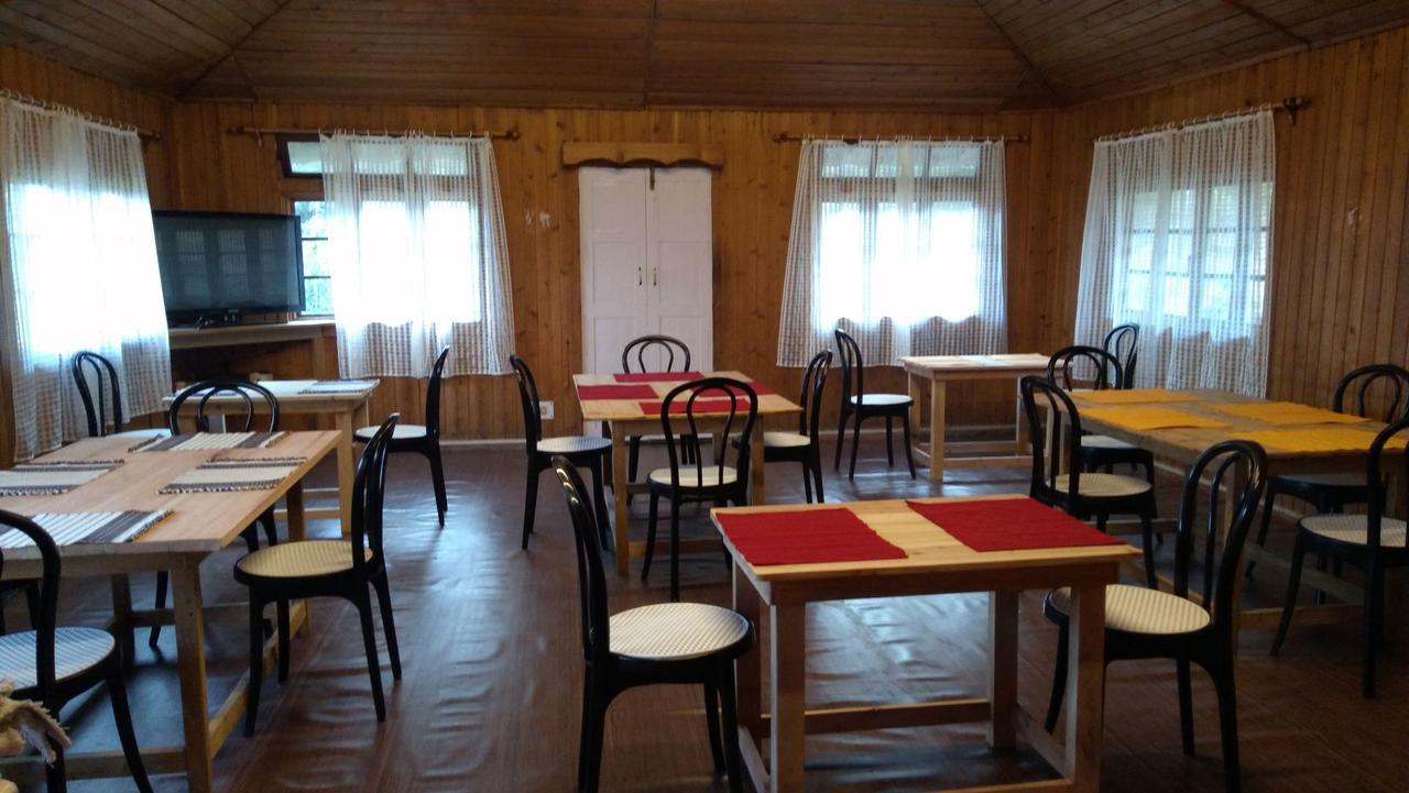 Hotel Neora Valley Retreat Rishop Exterior foto