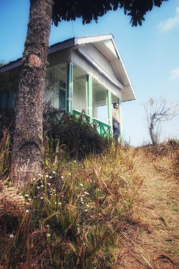 Hotel Neora Valley Retreat Rishop Exterior foto